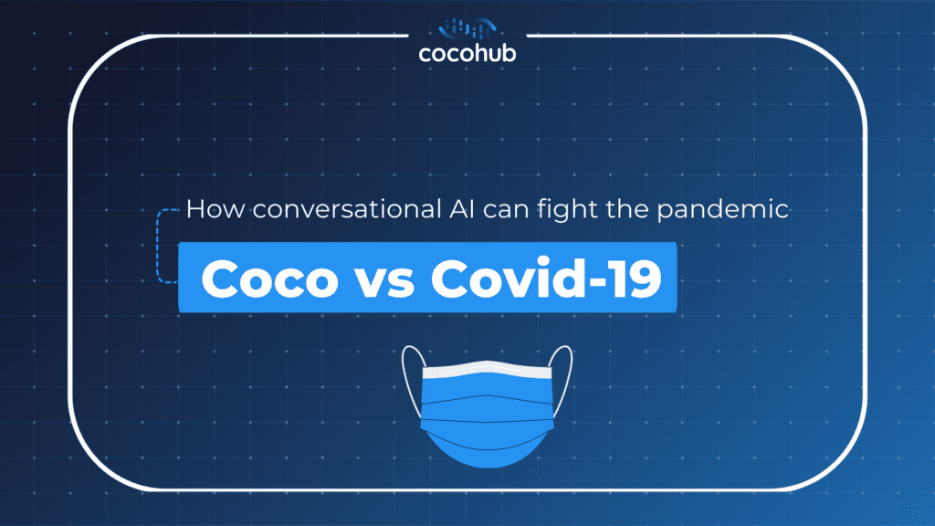 Coco vs Covid