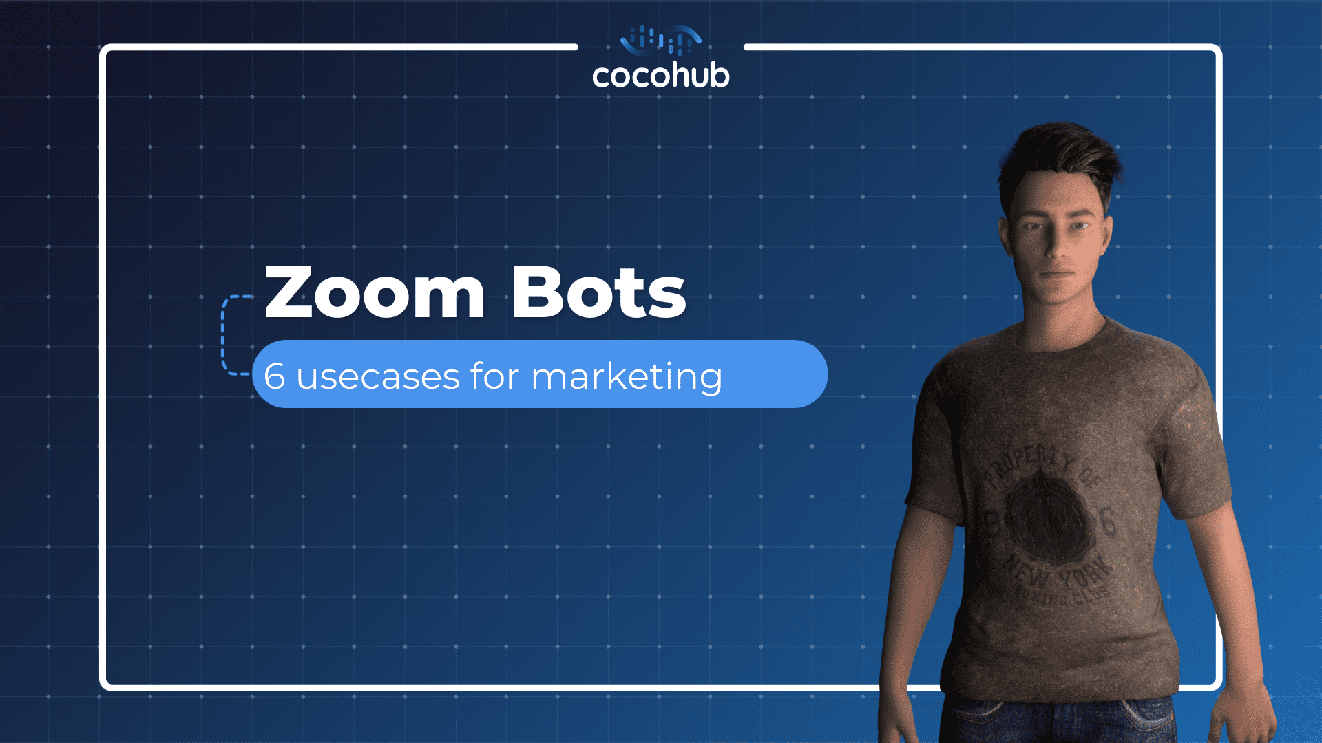 zoom bots for marketing