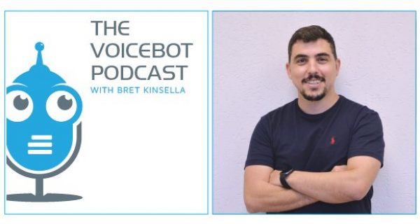 Yakir Buskila on Voicebot